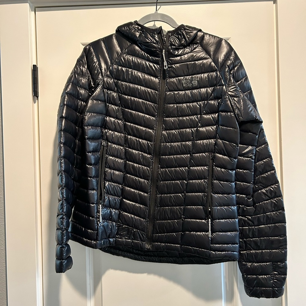 GUC Mountain Hardwear Ghost Whisper